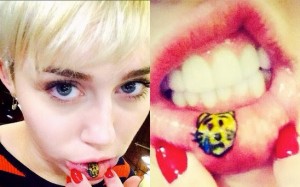 miley cirus tatuaje