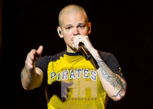 calle 13 rene Cher WA