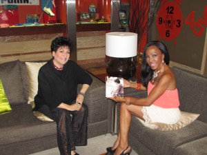 SOPHY CON MAGALY