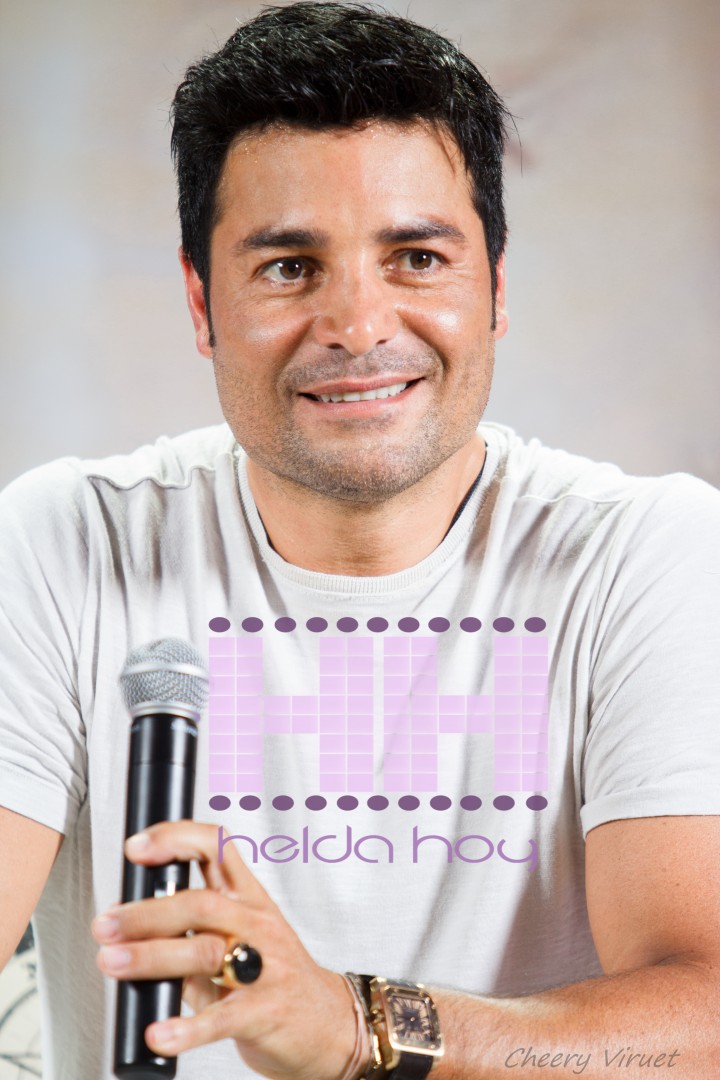 CHAYANNE CHERY 5 WA