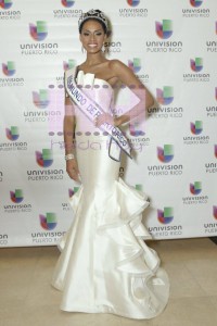 MISS MUNDO 14 REINA ARROYO WA