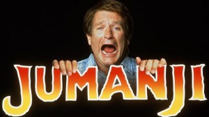 ROBIN JUMANJI