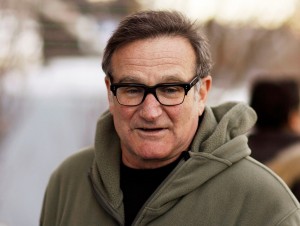 robin williams