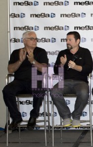 MEGA TV GRUPO WA