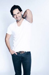 johnny segal
