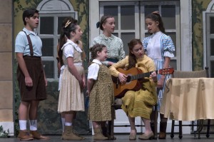 sound of music 6