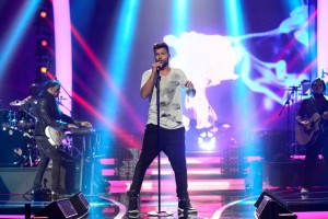 Ricky Martin va por ti 2