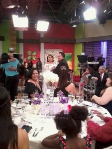 boda de cristal 5 wa 1