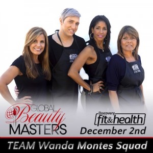 WANDA MONTES BATTLE