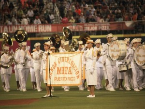 SERIE DEL CARIBE 16 WA