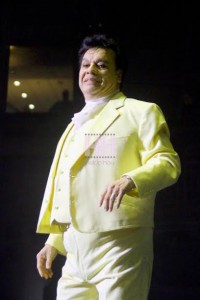 JUAN GABRIEL 4