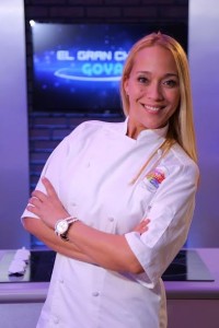 chef ERIKA