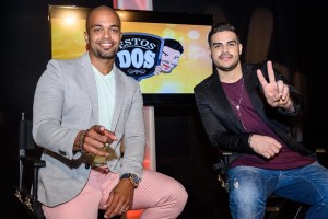 ESTOS DOS