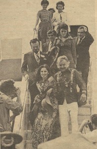 nydia aeropuesrto 1974