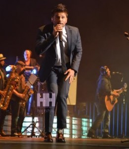 PEDRO CHOLI 16
