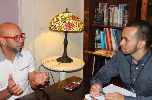 OSCAR SERRANO Y JOB