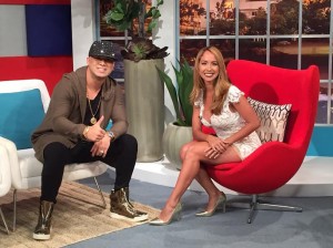 ALEXANDRA Y WISIN 2