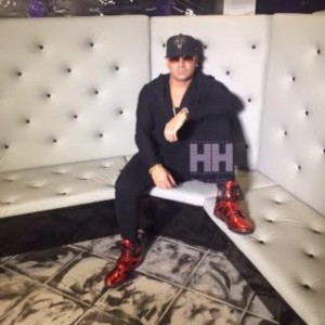 WISIN KATIRIA