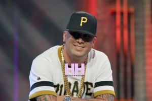 WISIN RAY 4