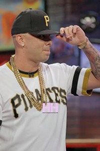 WISIN RAY 6