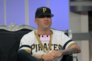 WISIN RAYMOND