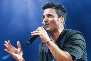 CHAYANNE 4