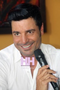 CHAYANNE AVION 8