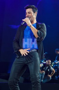 CHAYANNE CONCIERTO 10