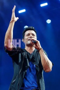 CHAYANNE CONCIERTO 13