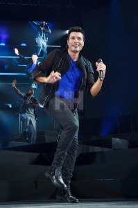 CHAYANNE CONCIERTO 9