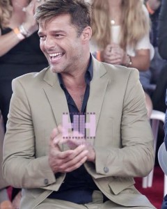 ricky martin cha 18