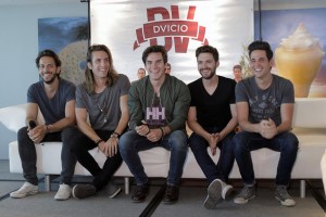 dvicio 6