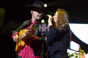 jesse y joy chery