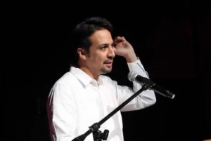 LIN MANUEL BA